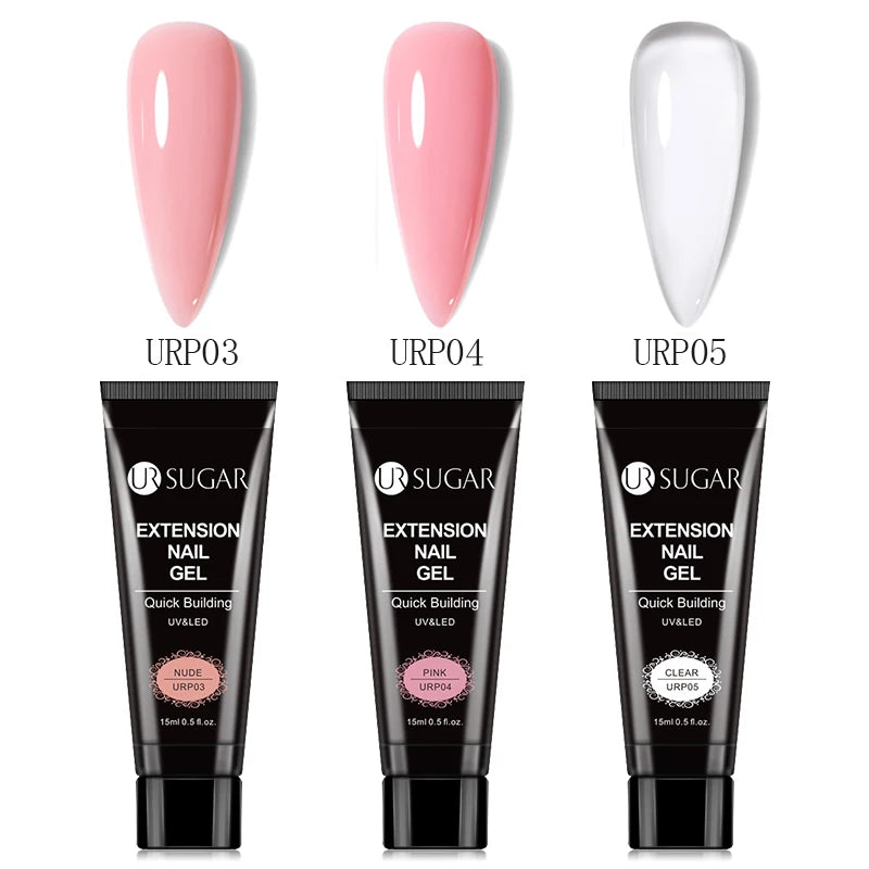 15ml Extension Gel Nail Polish