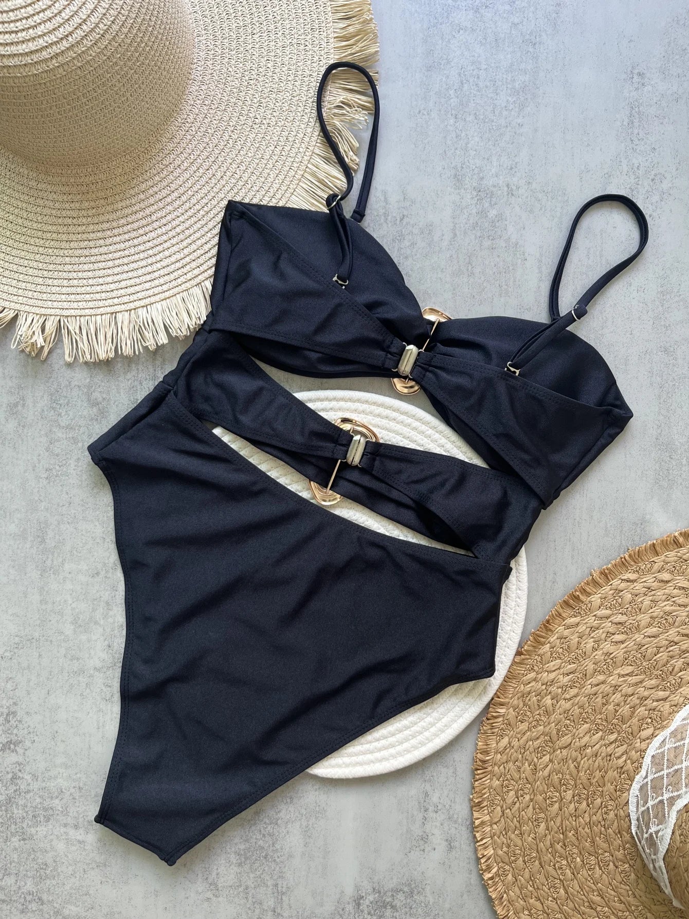 Women Swimwear One piece