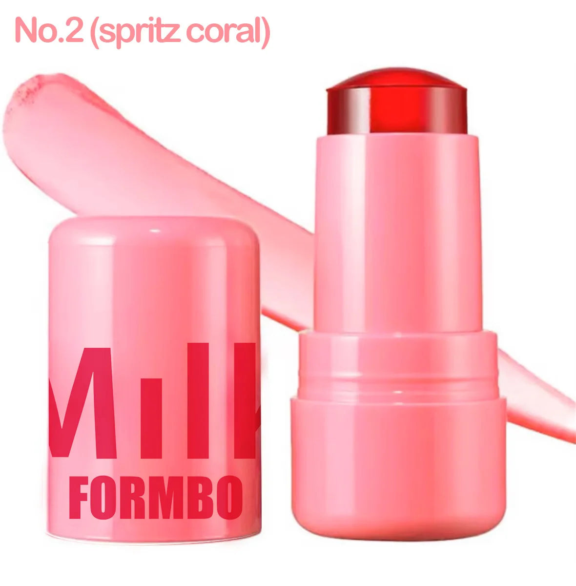 Original Milk Makeup Blush Stick Lip