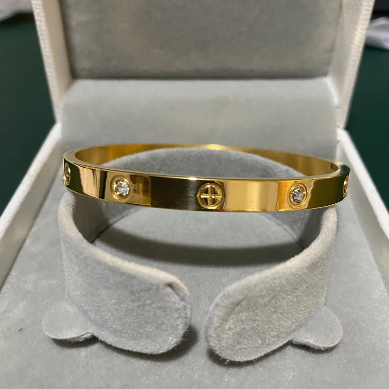 Bracelet Gold