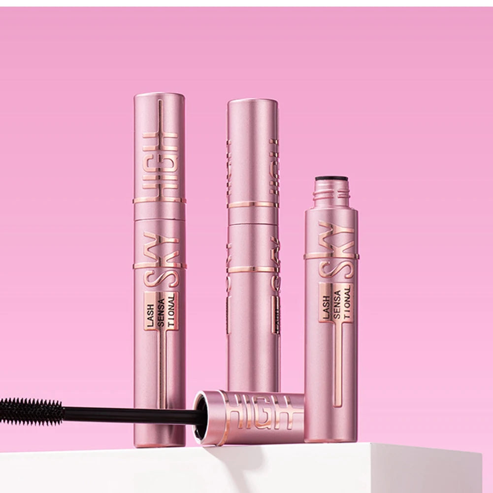 Natural Curling Mascara