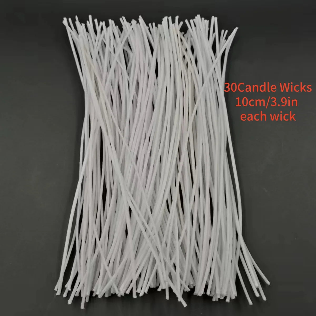 DIY Candle Home Decor