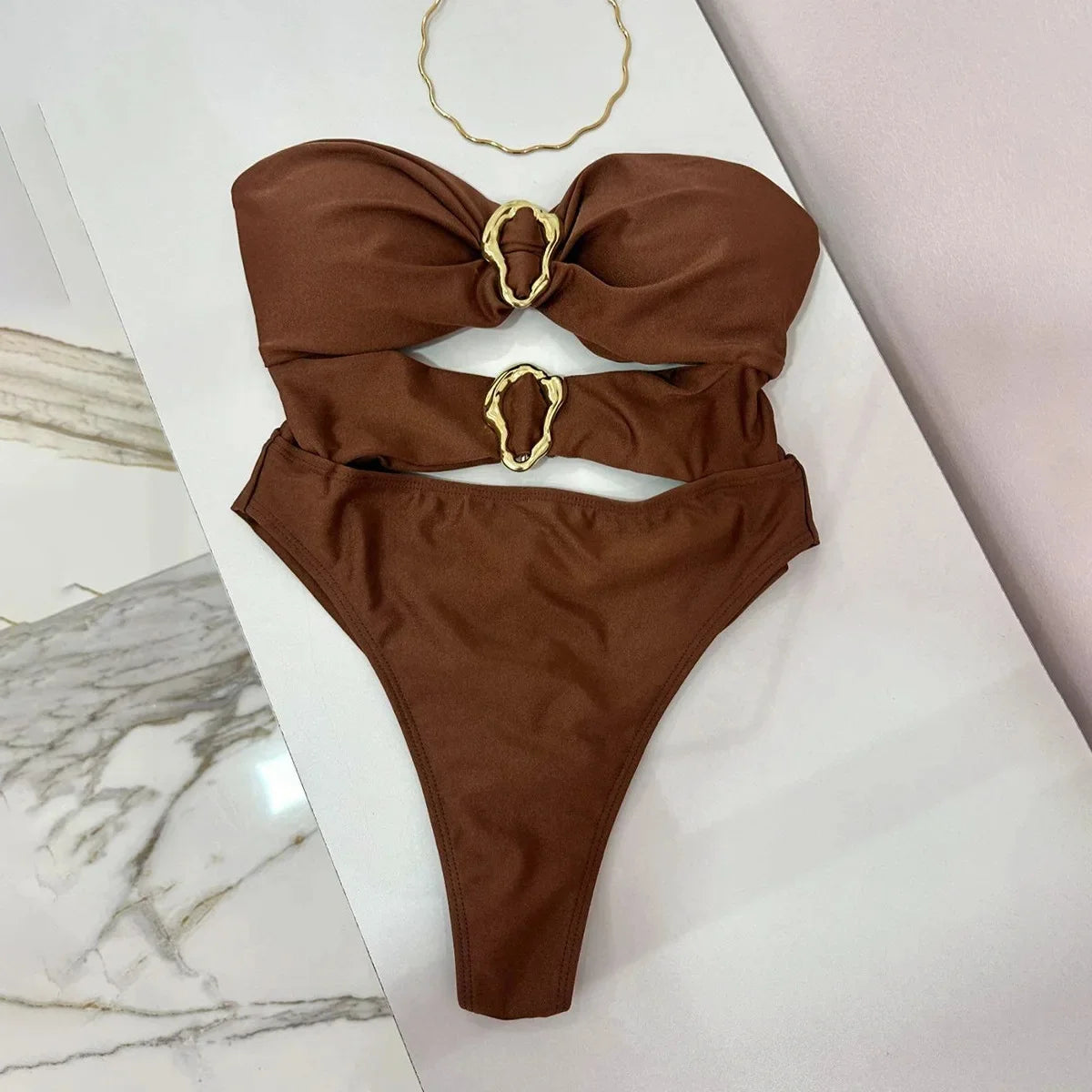 Women Swimwear One piece
