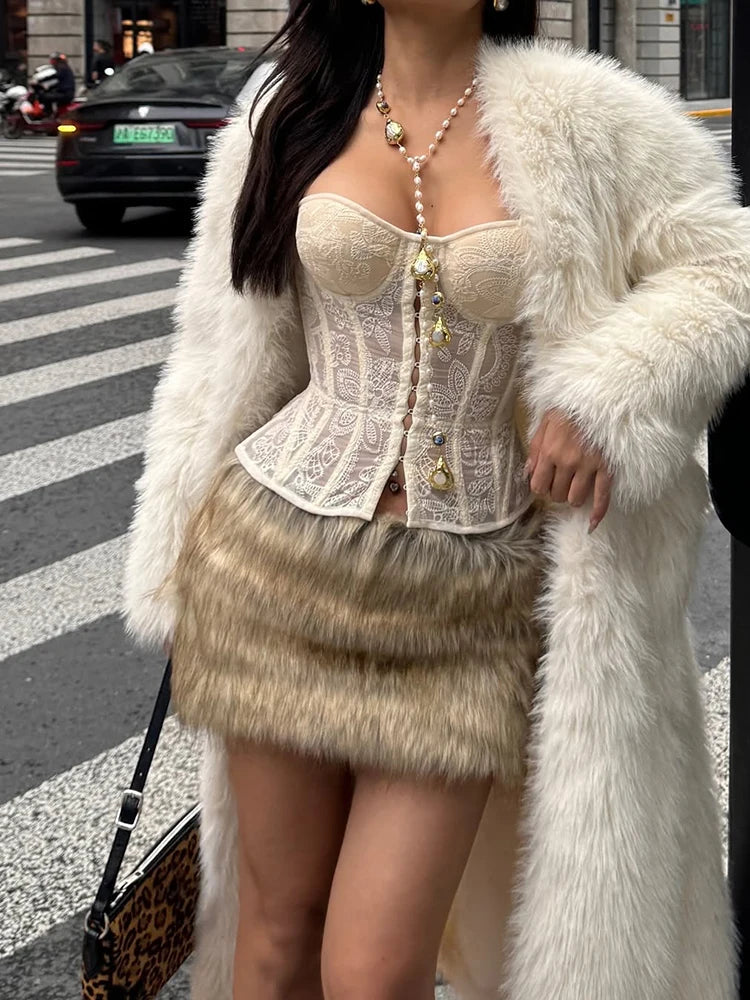 Corset Top