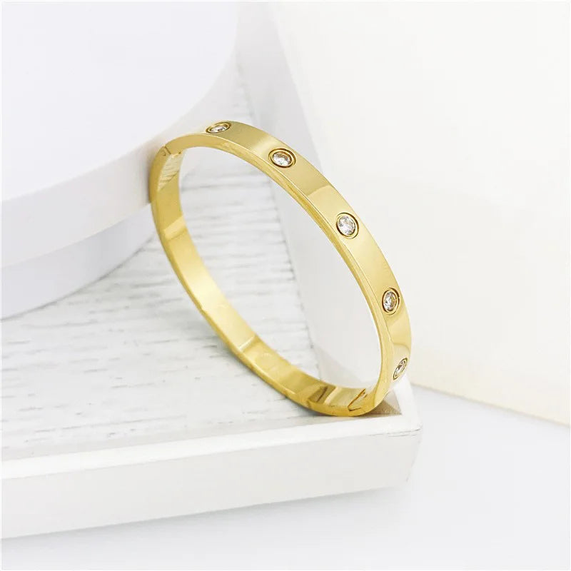Bracelet Gold