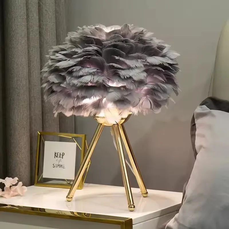 Bedroom Lamp