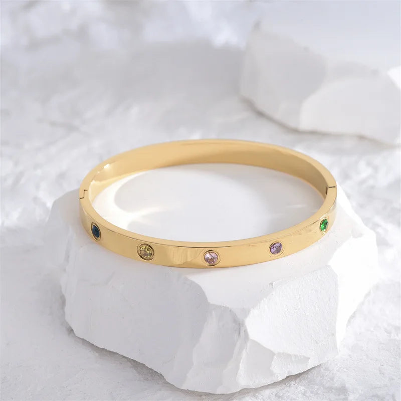 Bracelet Gold