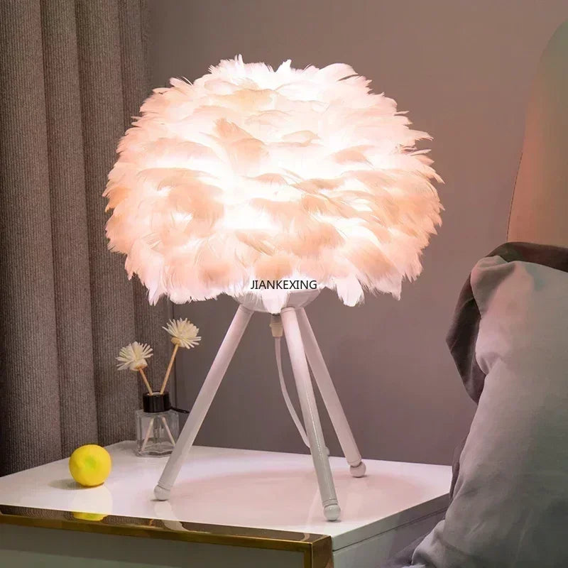 Bedroom Lamp