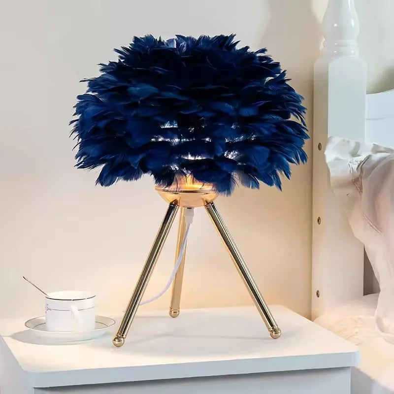 Bedroom Lamp