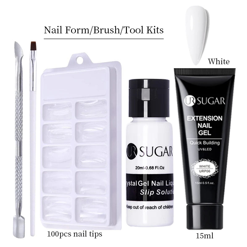 15ml Extension Gel Nail Polish