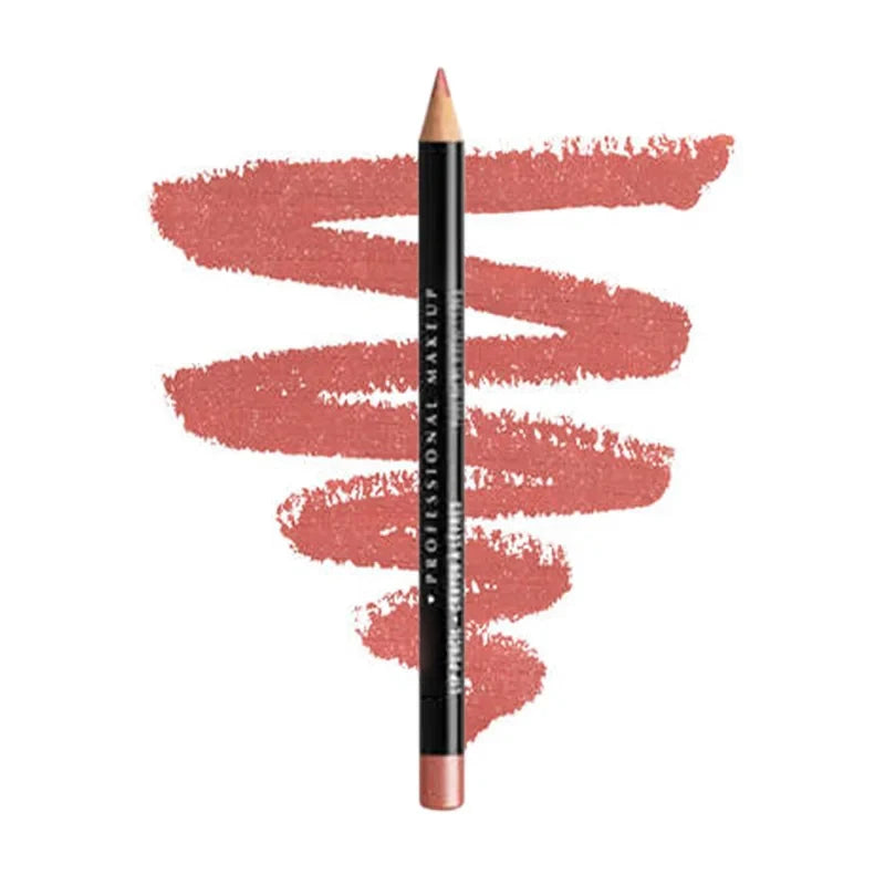 Matte Lipliner Pencil Waterproof Makeup