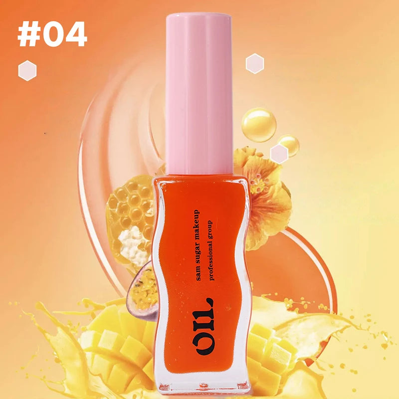 Lip Oil Fruity