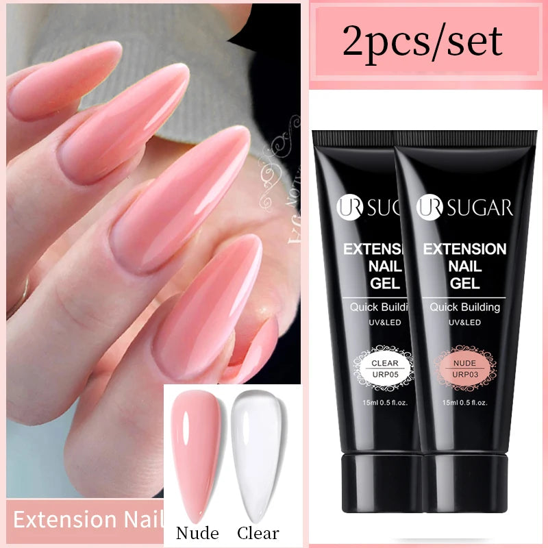 15ml Extension Gel Nail Polish