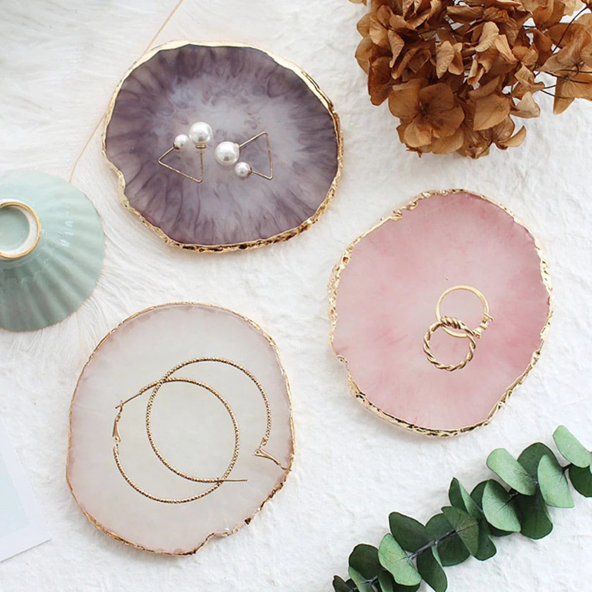 Organis Nail Art Palette