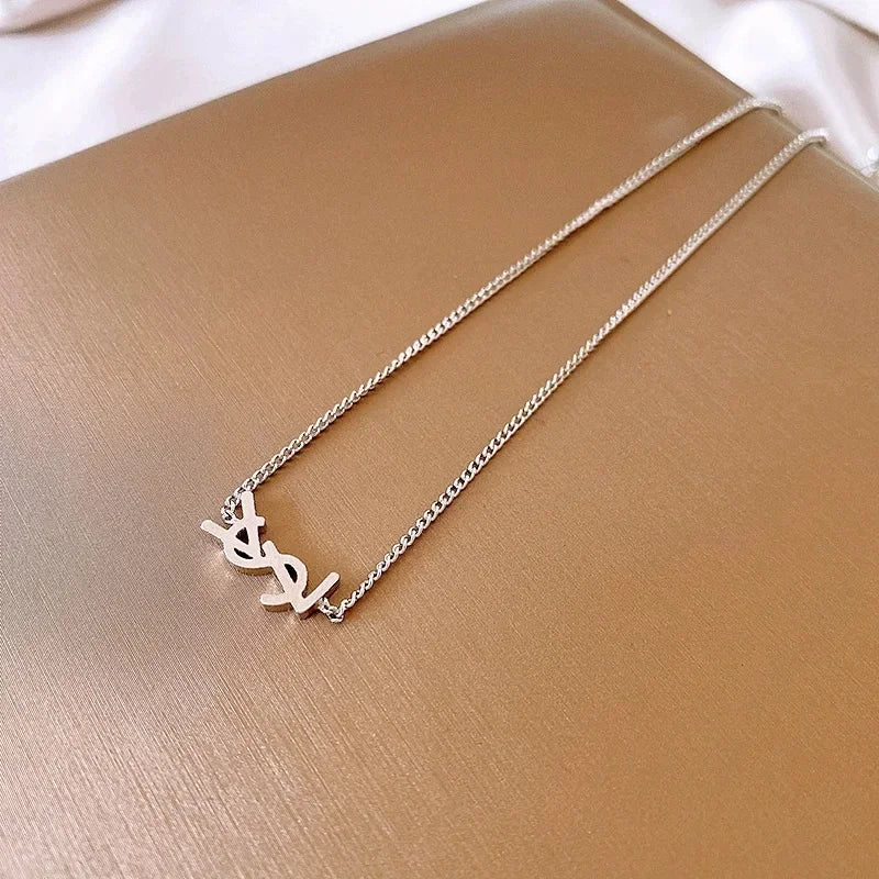 YSL jewelry