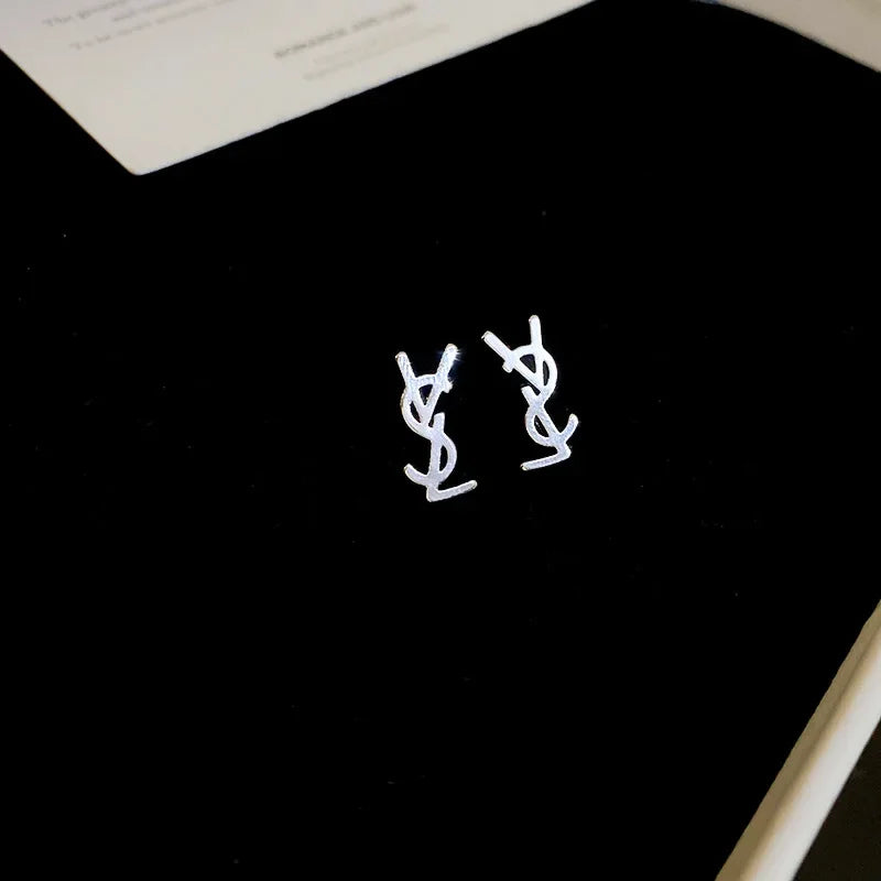 YSL jewelry