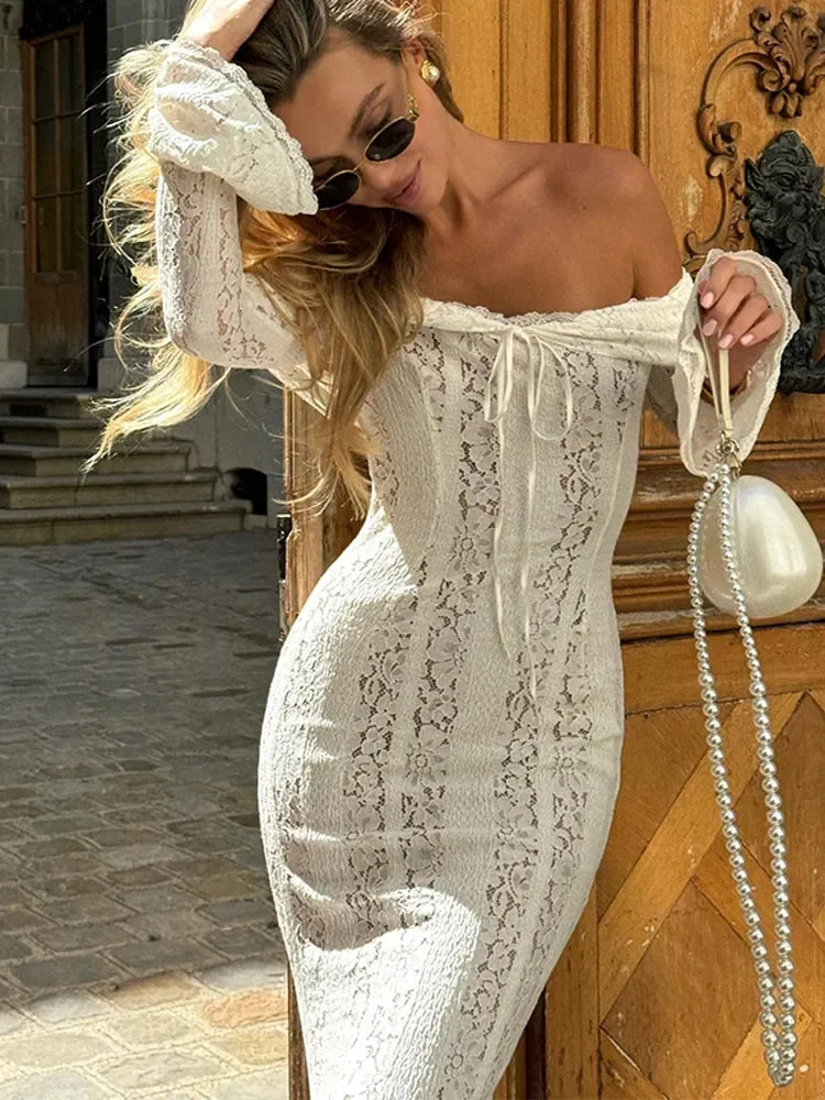 Long Dress Women