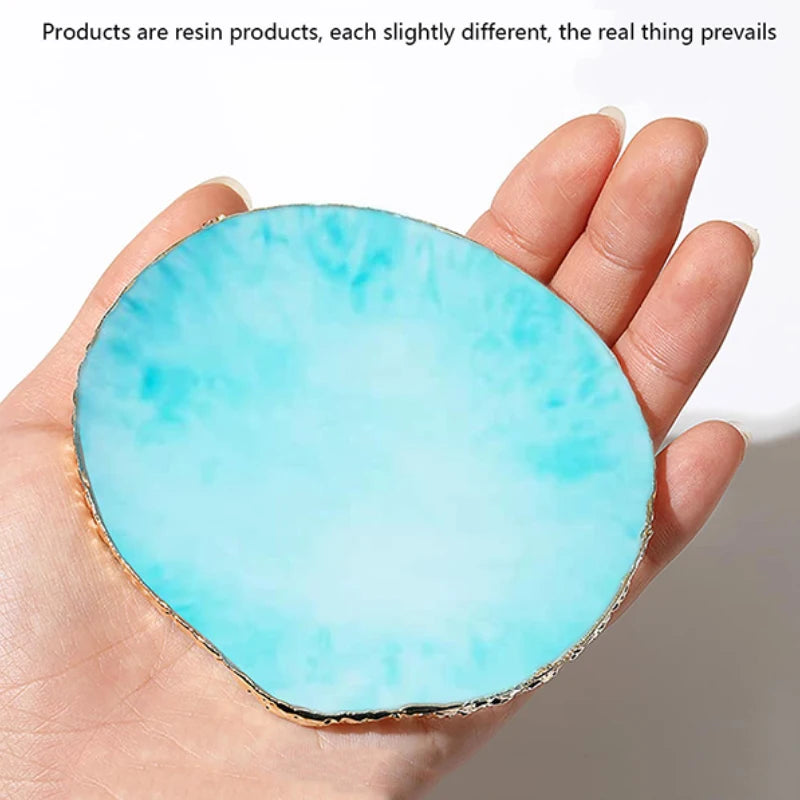 Organis Nail Art Palette