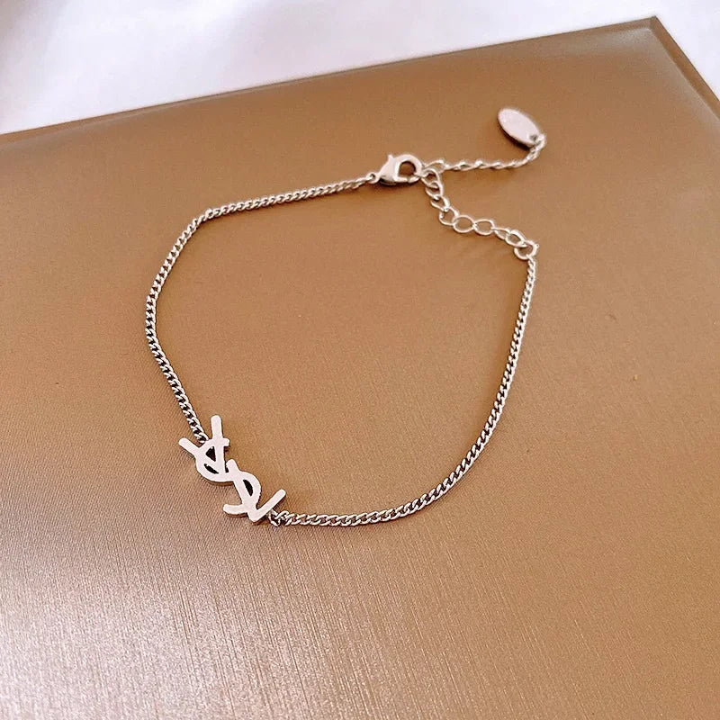 YSL jewelry