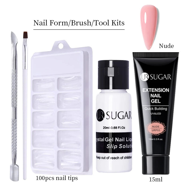 15ml Extension Gel Nail Polish