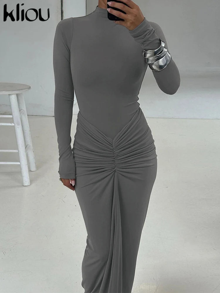 Classic Dress