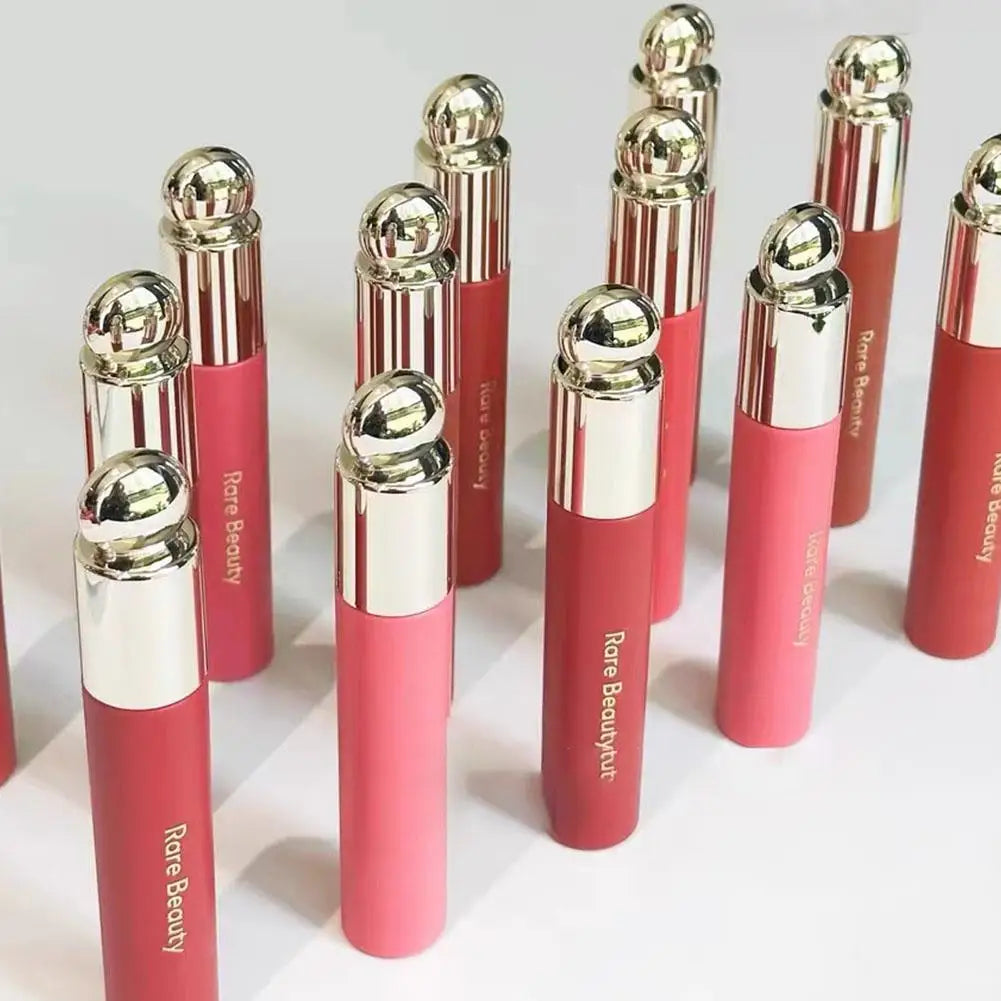 Soft Pinch Tinted Lip Oil Glossy Lipstick Moisturizing Long-lasting Moisture Lock Natural Luster Lip Glaze For Women Make Up