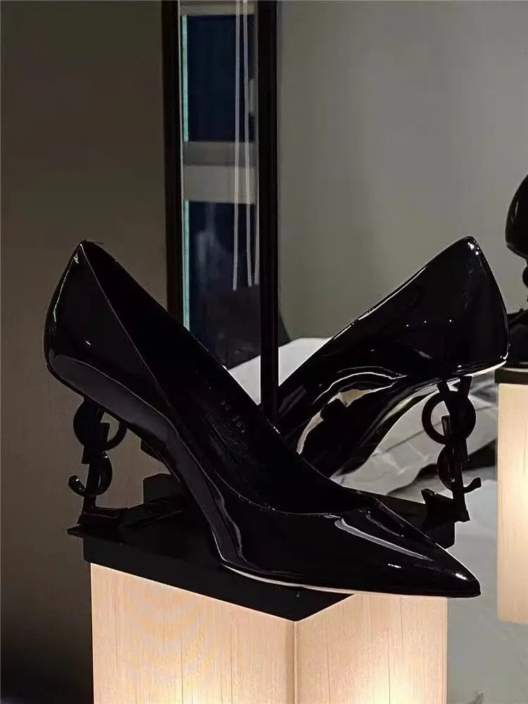 Women's fashion YSL