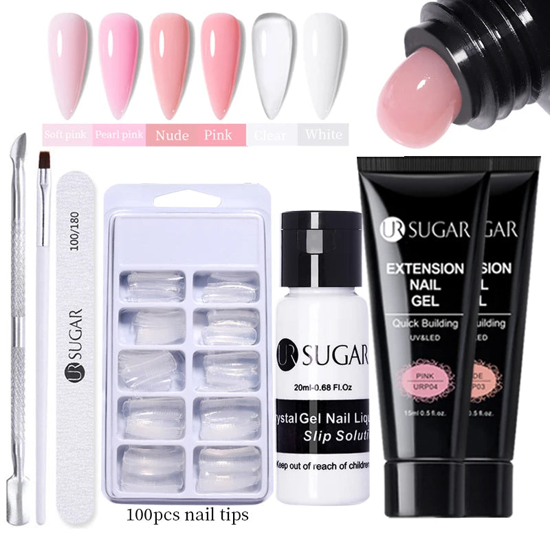 15ml Extension Gel Nail Polish