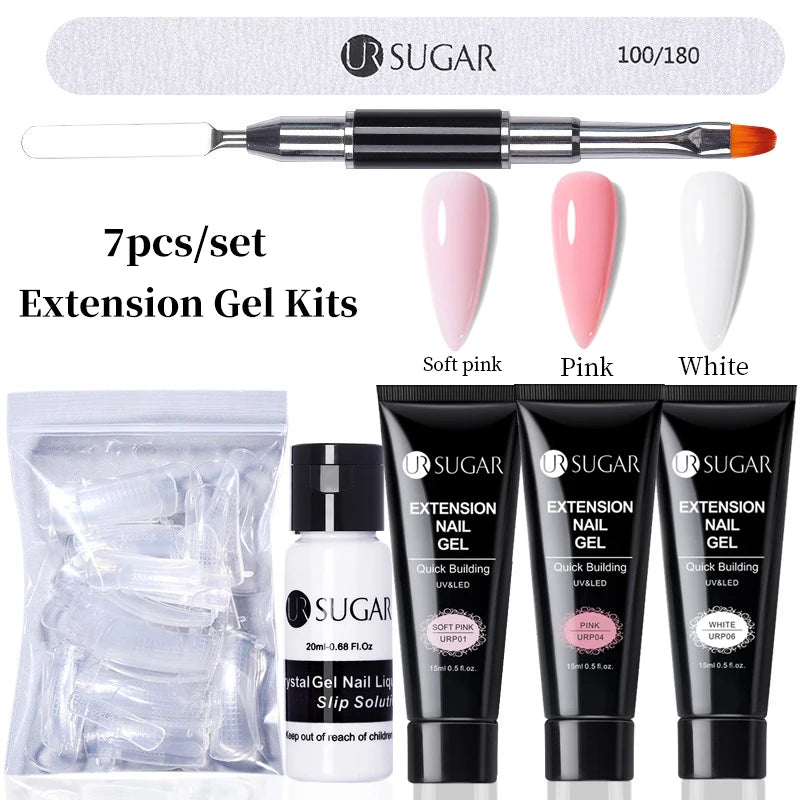15ml Extension Gel Nail Polish