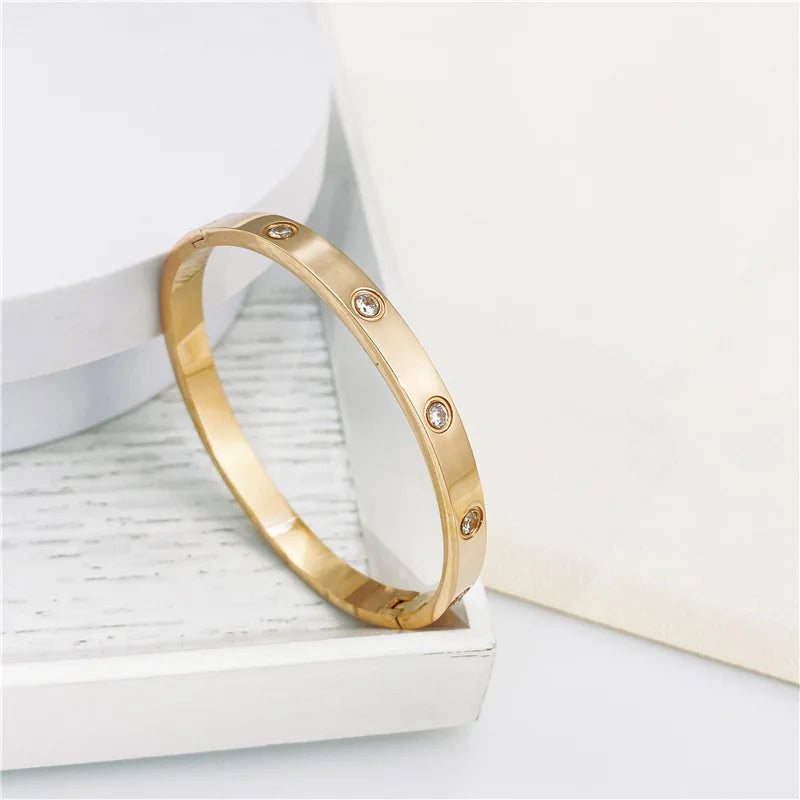 Bracelet Gold