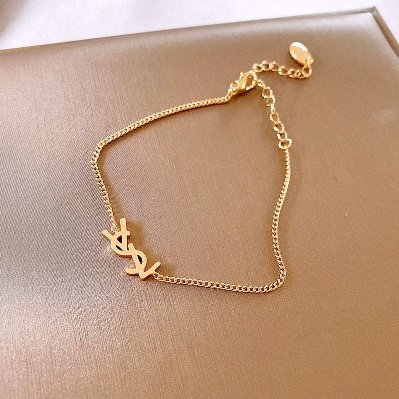 YSL jewelry
