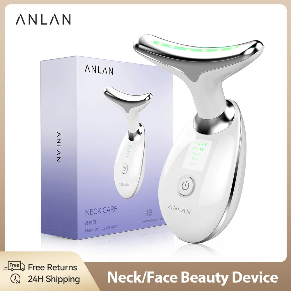 Facial Neck Lifting 3 Colors