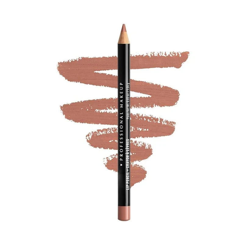 Matte Lipliner Pencil Waterproof Makeup