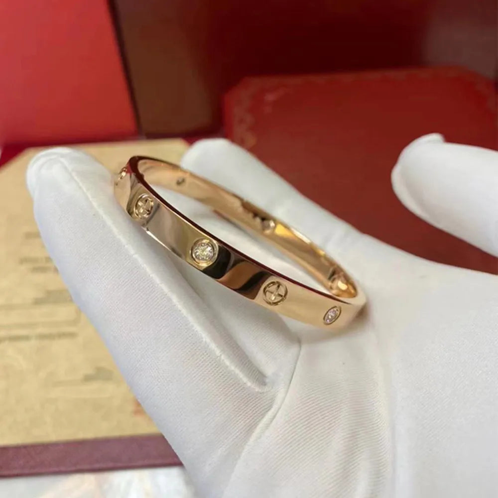 Bracelet Gold