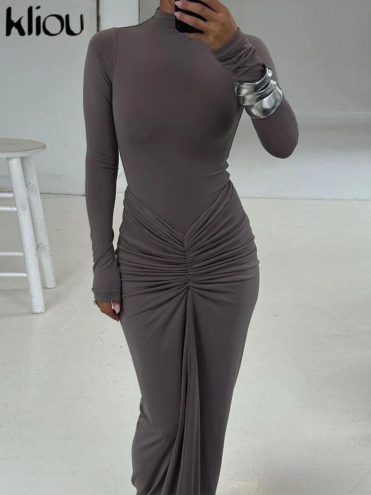 Classic Dress
