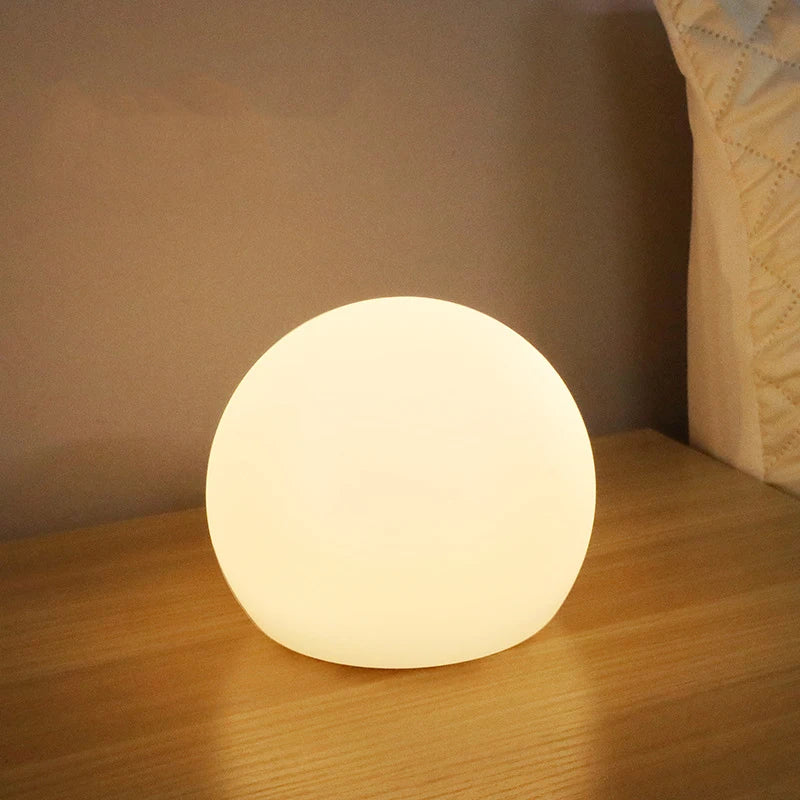 LED Ball Lamp Luminous Globe