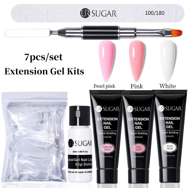 15ml Extension Gel Nail Polish