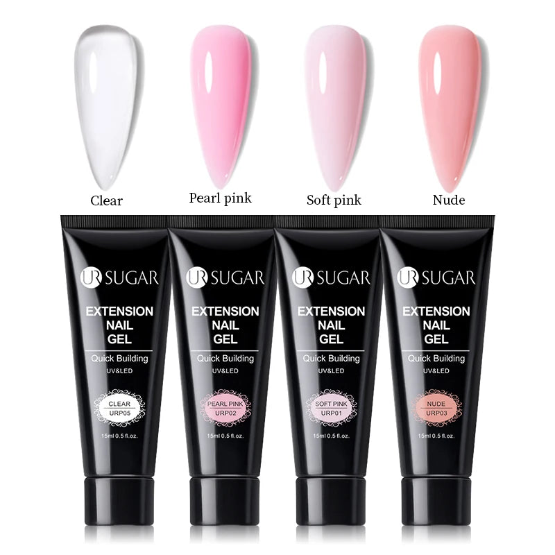 15ml Extension Gel Nail Polish