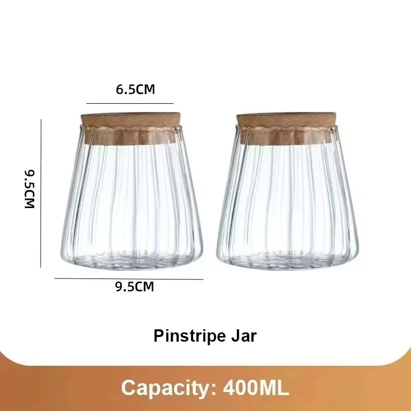 Glass Flower Pots Home Decoration