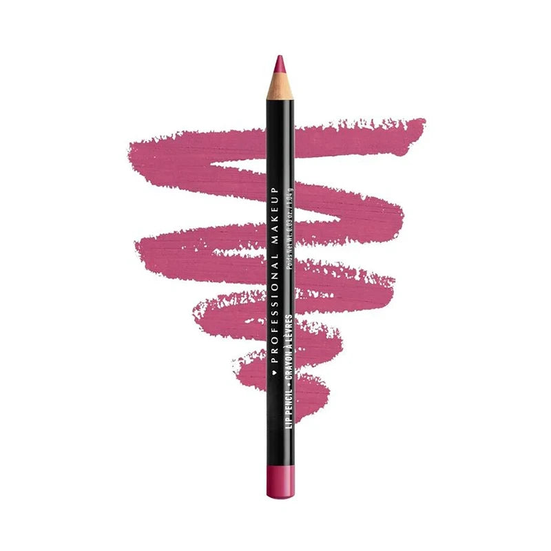 Matte Lipliner Pencil Waterproof Makeup