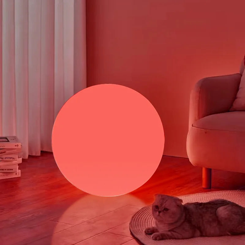 LED Ball Lamp Luminous Globe