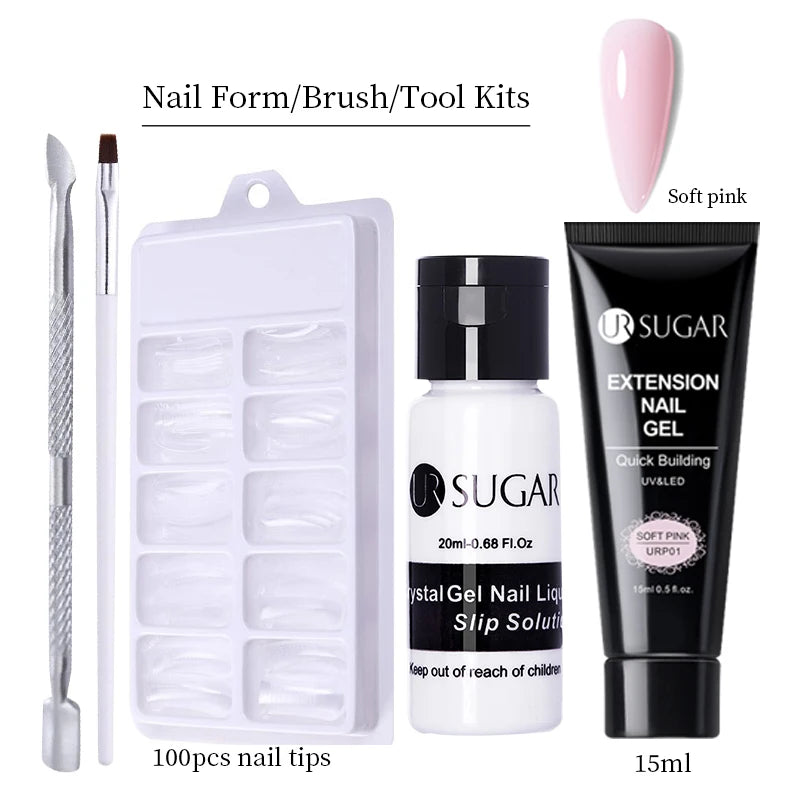 15ml Extension Gel Nail Polish
