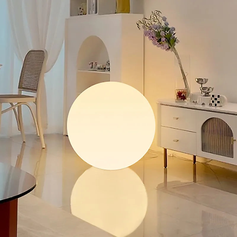 LED Ball Lamp Luminous Globe