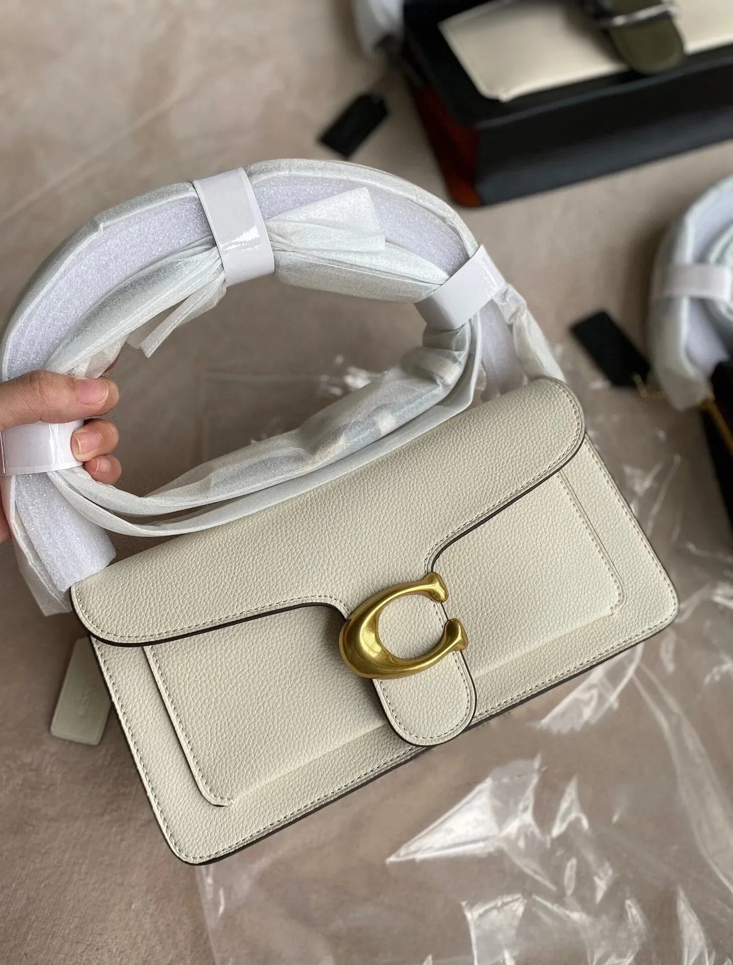 New Fashionable Bag Crossbody Shoulder
