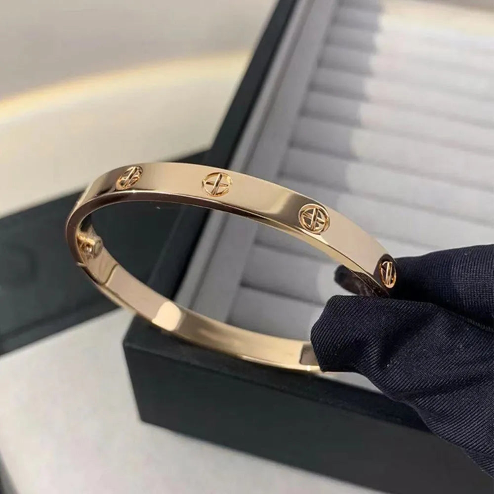 Bracelet Gold