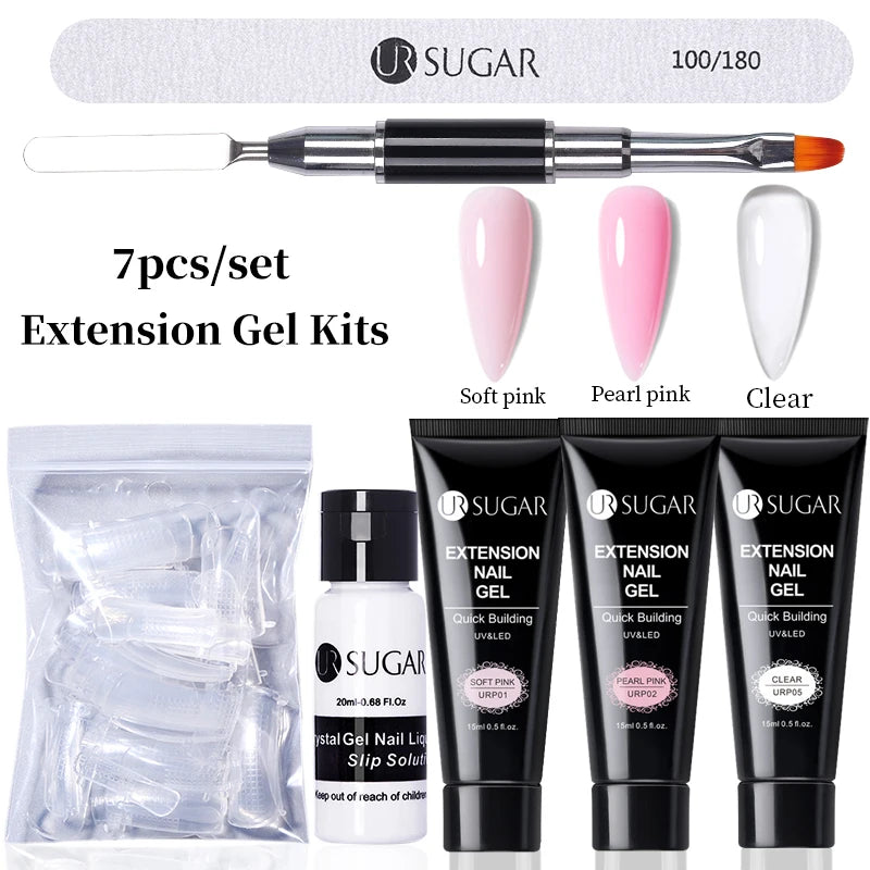 15ml Extension Gel Nail Polish