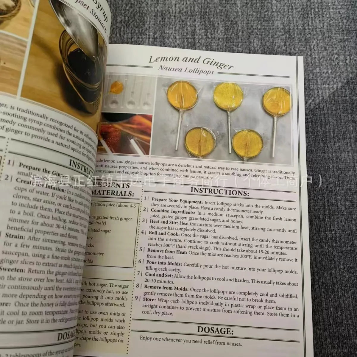 Forgotten Home Apothecary Book 250 Powerful Remedies