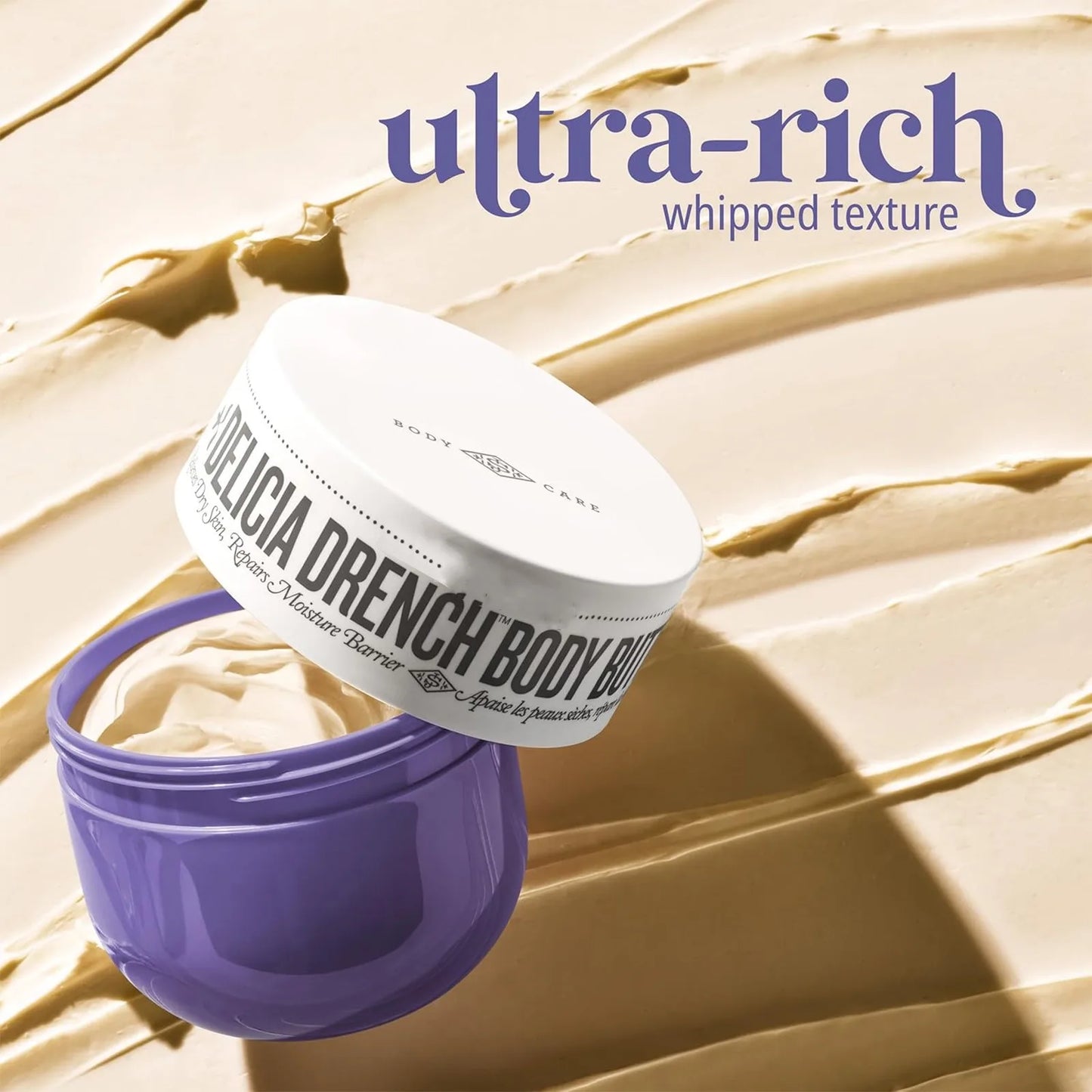 Brazilian Bum Cream 240ml
