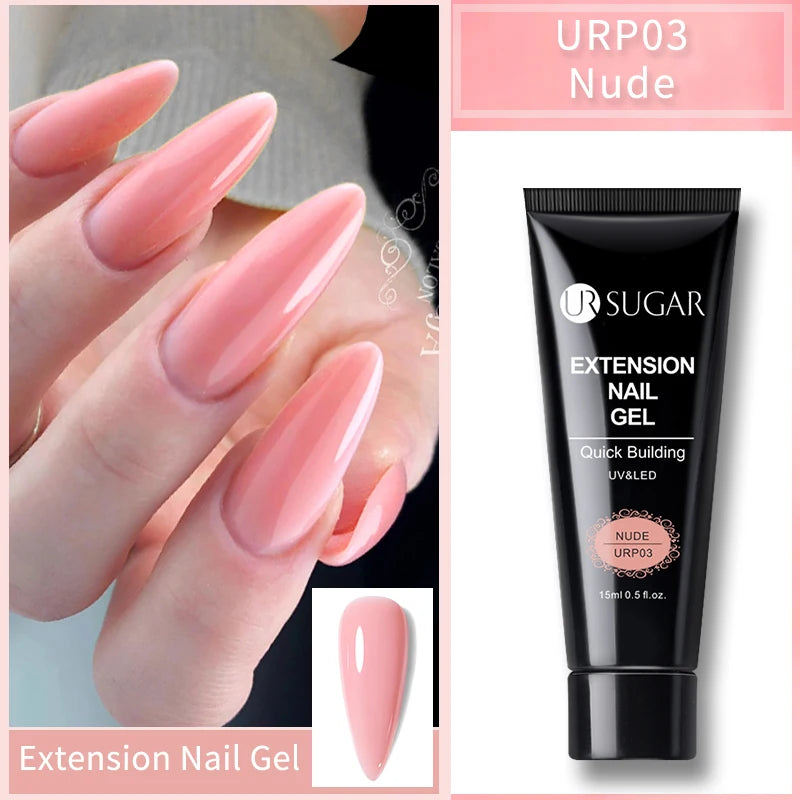 15ml Extension Gel Nail Polish