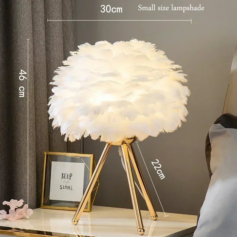 Bedroom Lamp